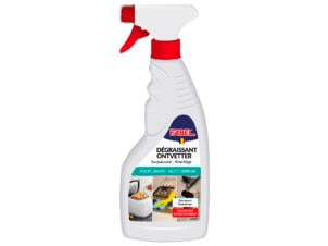 Fabel ontvetter 500ml