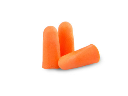Busters oordopjes 32dB 8 stuks