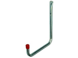 Mack opberghaak met muurbevestiging 25cm