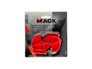 Mack opspanblokje voor metserkoord