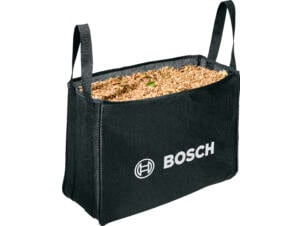Bosch opvangzak 50kg UniversalShredder hakselaar