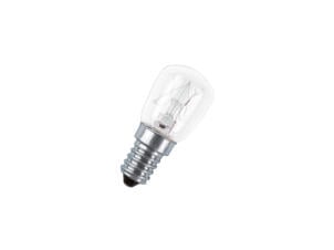Osram ovenlamp T26/57 E14 15W 2 stuks