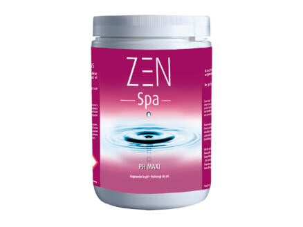 Zen Spa pH Maxi 1kg 1