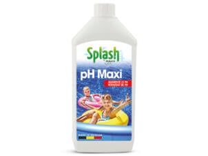 Splash pH Maxi 1l