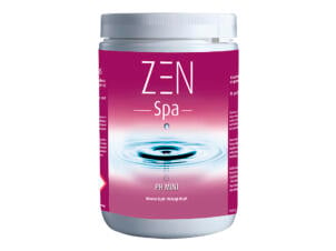 Zen Spa pH Mini 1kg