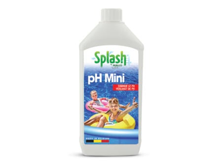 Splash pH Mini 1l 1