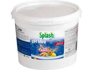 Splash pH Mini 2,5kg