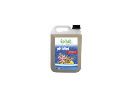 Splash pH Mini 5l 1