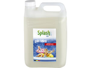 Splash pH Mini 5l