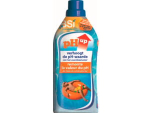 BSI pH Up 1l