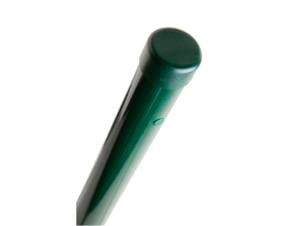 Giardino paal 160x4,8 cm rond groen