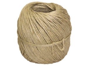 Mack paktouw 100m 1,2mm vlas
