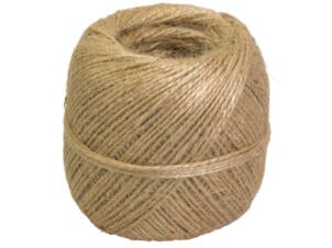 Mack paktouw 130m 2mm jute