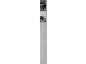 CanDo palier escalier 205x23 cm 3 pièces béton gris