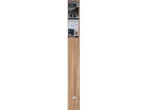 CanDo palier escalier 205x23 cm 3 pièces chêne clair