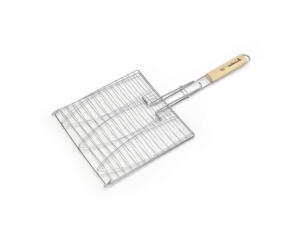Barbecook panier à poisson