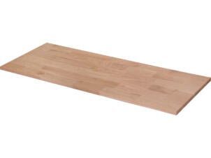 CanDo panneau de menuiserie chêne 18mm 100x40 cm