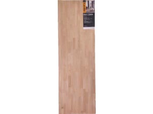 CanDo panneau de menuiserie chêne 18mm 200X60 cm
