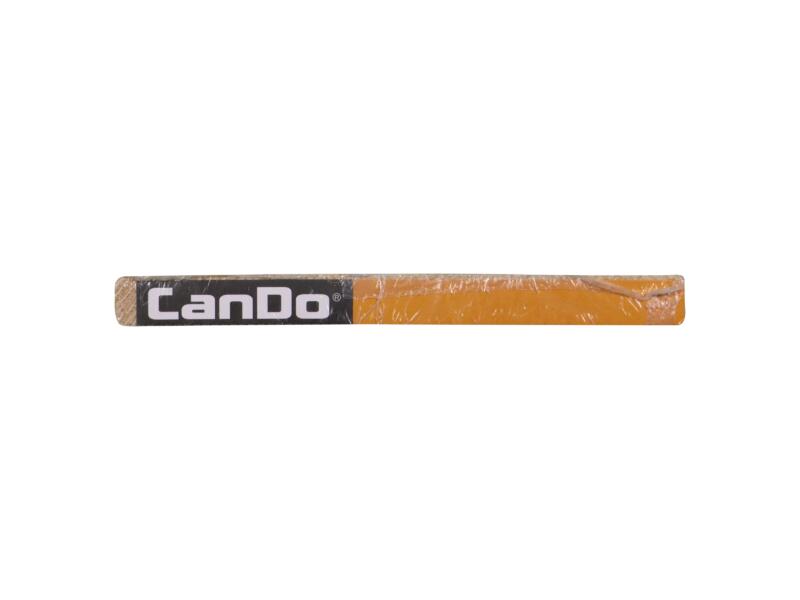 CanDo panneau de menuiserie épicéa 100x20 cm 18mm