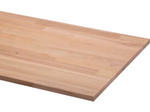 CanDo panneau de menuiserie hêtre 18mm 200x50cm
