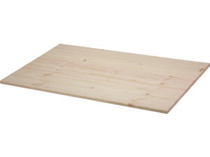 CanDo panneau de menuiserie pin 100x60 cm 18mm