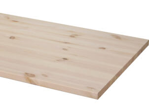 CanDo panneau de menuiserie pin 250x60 cm 88mm