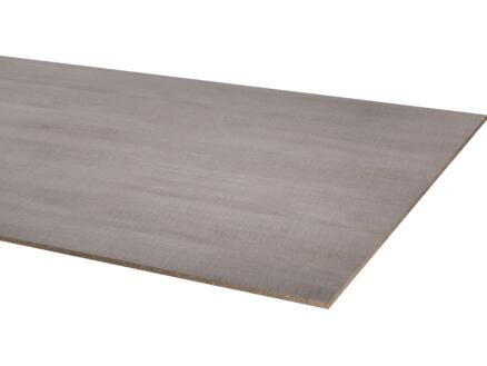 CanDo panneau de meuble 250x125 cm 18mm chêne blanchi 1