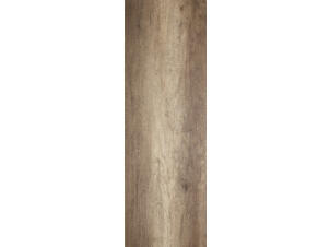 CanDo panneau de meuble 250x40 cm 18mm chêne foncé