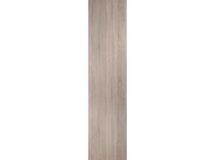 CanDo panneau de meuble 250x60 cm 18mm chêne bronze