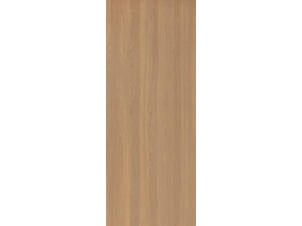 StoreMax panneau porte de placard 101x255 cm 8mm chêne bronze/blanc