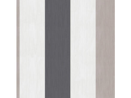 Superfresco Easy papier peint intissé Basic stripe gris clair