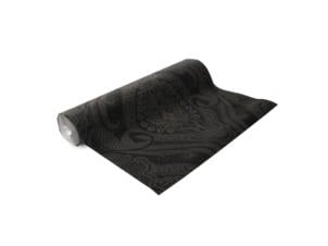 Superfresco Easy papier peint intissé Medaillon 52cm x 10m noir