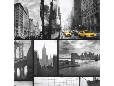 Superfresco Easy papier peint intissé New York 1