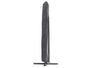 Perel parasolhoes 250cm grijs
