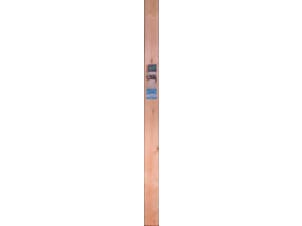 parquet Nature Floor 260x16,5x2 cm pin massif 2,145 m²