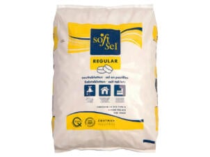 Van Marcke go pastilles de sel pour adoucisseur d'eau 25kg