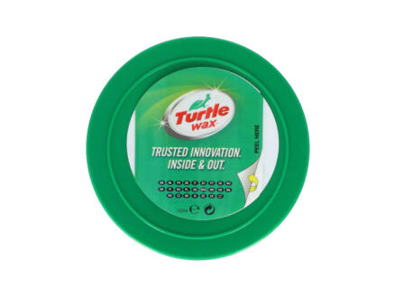 Turtle Pate Turtle Wax pâte Rubbing Compound 298g | Hubo