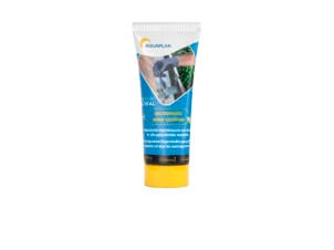 Aquaplan pâte de réparation pour gouttières 150ml