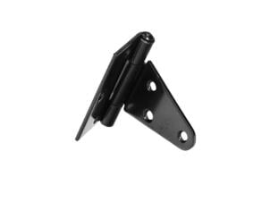 Mack penture adaptable 7,5cm noir