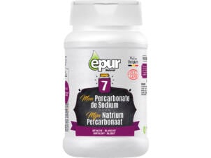 Epur percarbonate de soude 400g