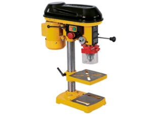 Stanley perceuse à colonne 400W