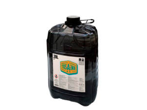 Tosaine pétrole 20l sans odeur