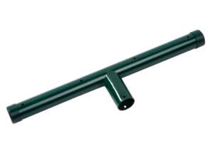 Giardino pièce en T pour piquet à linge 60mm vert