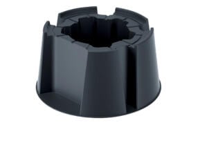 Waterform pied tonneau de pluie PW