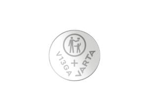 Varta pile bouton V13GA/LR44 2 pièces