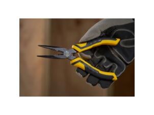 Stanley pince à bec long 150mm