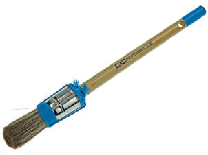 Sam pinceau professionnel rond peinture acrylique n°12 22mm