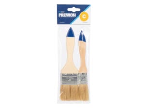 Premion pinceau set 2 pièces 25, 50 mm