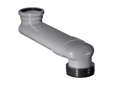 Geberit pipe WC en S 90-110 mm 1