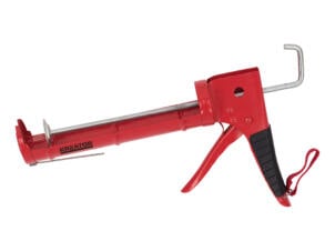 Kreator pistolet à mastic 9" métal